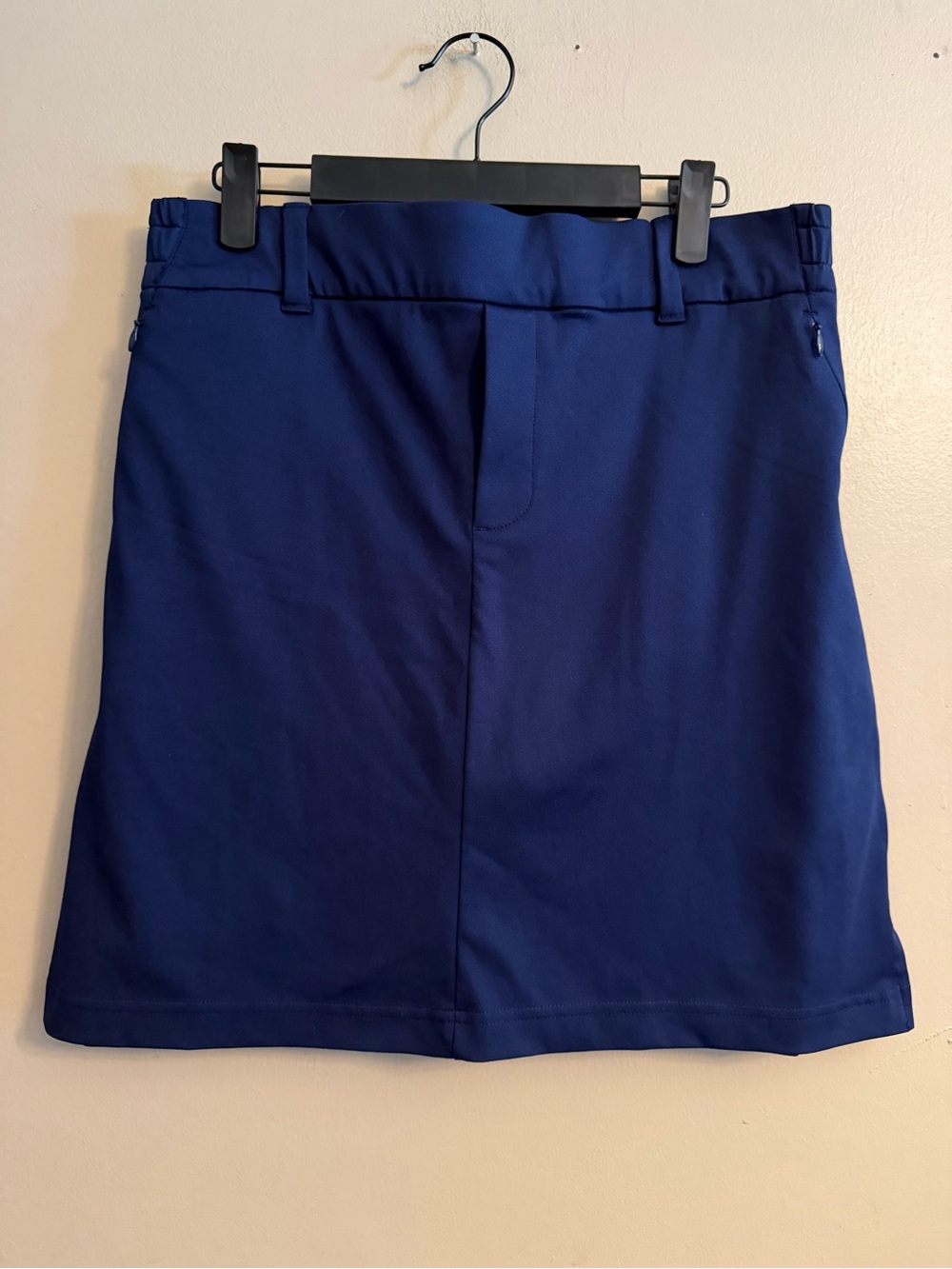 Lands' End Skort